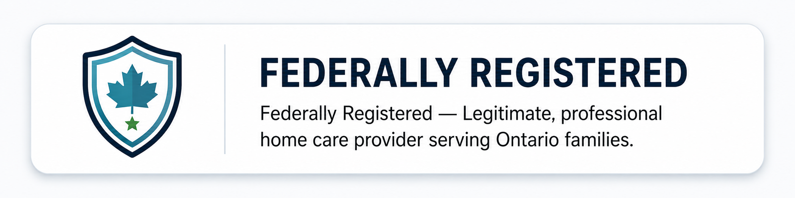 Federally Registered (1)