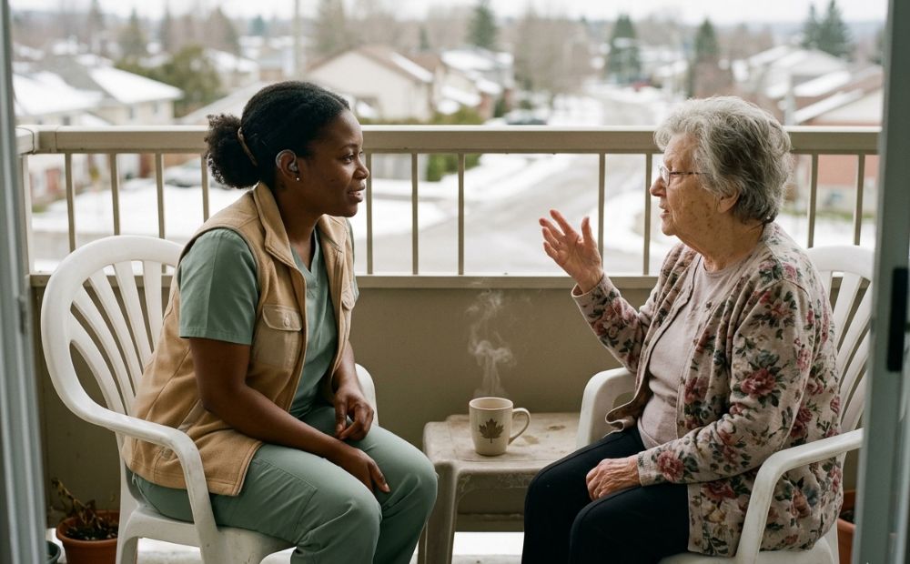 Companion Care