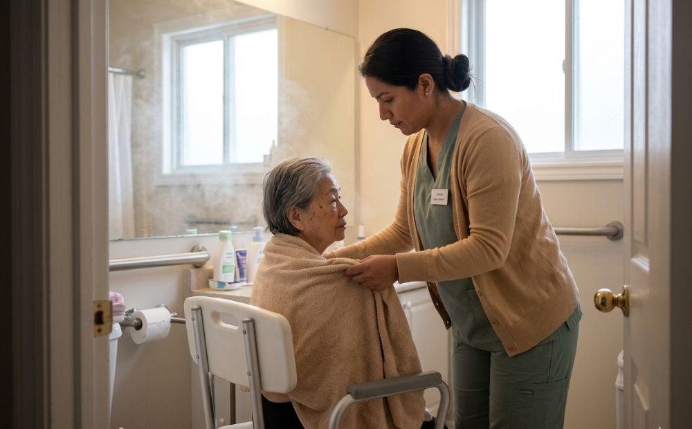 Personal Care